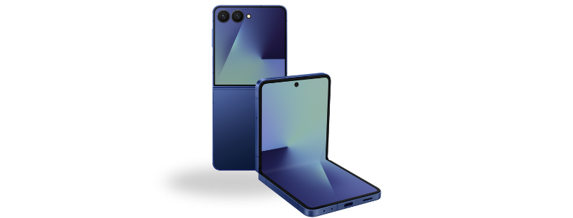 GALAXY Z FLIP 7